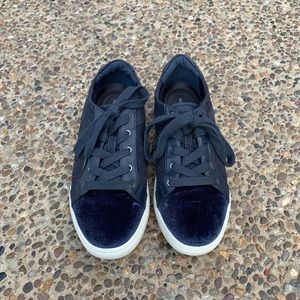 Rockport Arielle Lace To Toe Sneakers